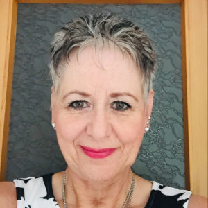 Profilbild von Angelika Schubert