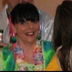 Profilbild von Angelika Schubert