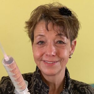Profilbild von Angelika Schüler