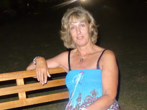 Profilbild von Angelika Schümann