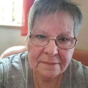 Profilbild von Angelika Schürmann