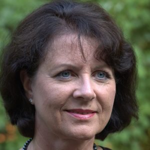 Profilbild von Angelika Schütte