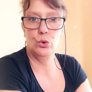 Profilbild von Angelika Schütz