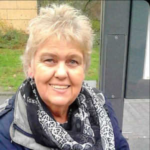Profilbild von Angelika Schütz