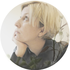 Profilbild von Angelika Schütze