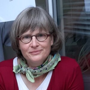 Profilbild von Angelika Schuh