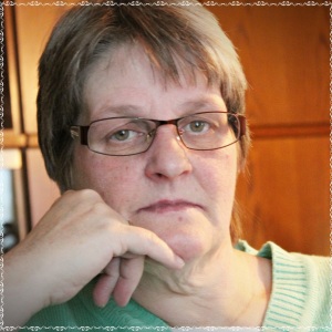 Profilbild von Angelika Schuh