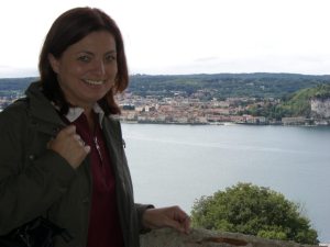 Profilbild von Angelika Schuhmacher