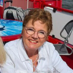Profilbild von Angelika Schuit