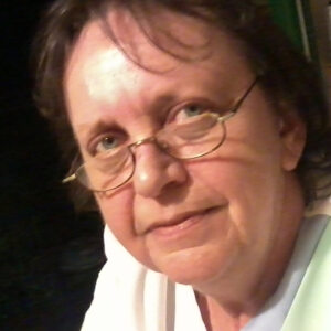 Profilbild von Angelika Schuldt