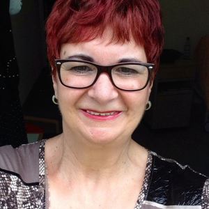 Profilbild von Angelika Schulte-Bittermann