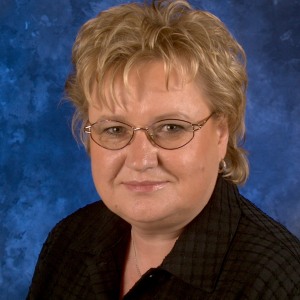 Profilbild von Angelika Schulte-Sutum