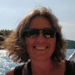 Profilbild von Angelika Schultes