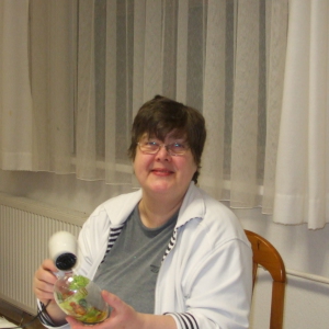 Profilbild von Angelika Schultz