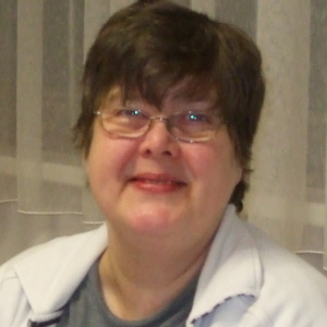 Profilbild von Angelika Schultz