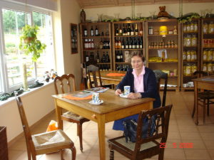Profilbild von Angelika Schulz
