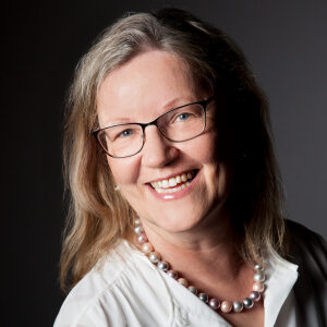 Profilbild von Angelika Schulz