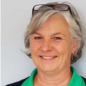 Profilbild von Angelika Schulz