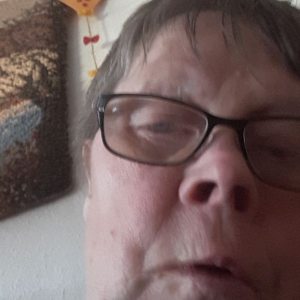 Profilbild von Angelika Schulz