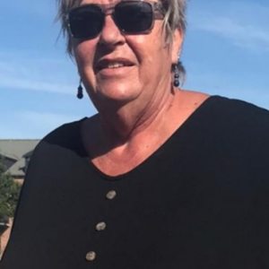 Profilbild von Angelika Schulz