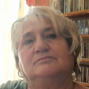 Profilbild von Angelika Schulz