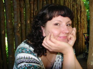 Profilbild von Angelika Schulze