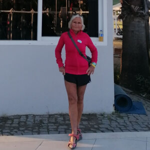 Profilbild von Angelika Schulze