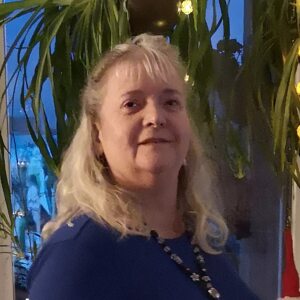 Profilbild von Angelika Schulze