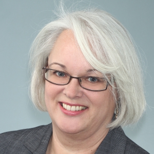 Profilbild von Angelika Schur