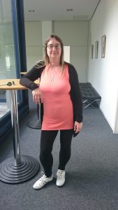 Profilbild von Angelika Schuster