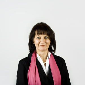 Profilbild von Angelika Schwalm