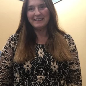 Profilbild von Angelika Schwamberger