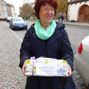 Profilbild von Angelika Schwartz