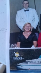 Profilbild von Angelika Schwarz