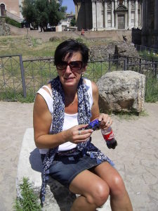 Profilbild von Angelika Schwarz