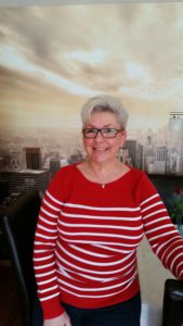 Profilbild von Angelika Schwarz