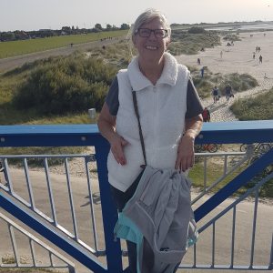 Profilbild von Angelika Schwarz
