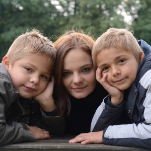 Profilbild von Angelika Schwarzbauer