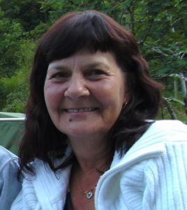 Profilbild von Angelika Schwarze