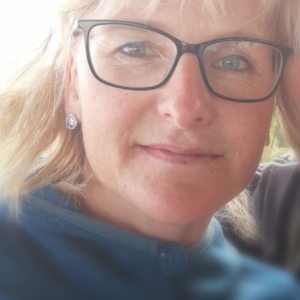 Profilbild von Angelika Schwarze