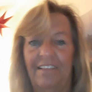 Profilbild von Angelika Schweden