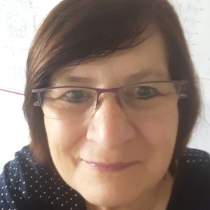 Profilbild von Angelika Schwefler