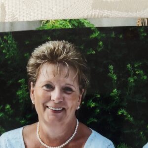 Profilbild von Angelika Schwefler