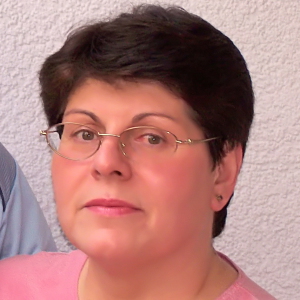 Profilbild von Angelika Schwolow