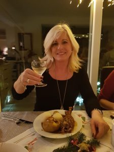 Profilbild von Angelika Schwolow