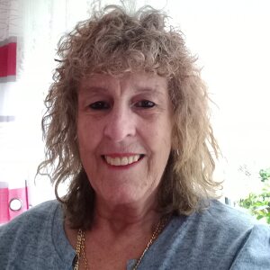 Profilbild von Angelika Sczodrok