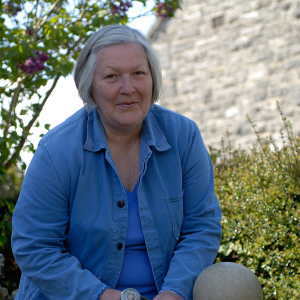 Profilbild von Angelika Seik