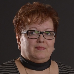 Profilbild von Angelika Seiring