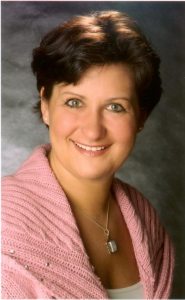 Profilbild von Angelika Seiterle