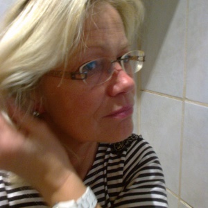 Profilbild von Angelika Sens